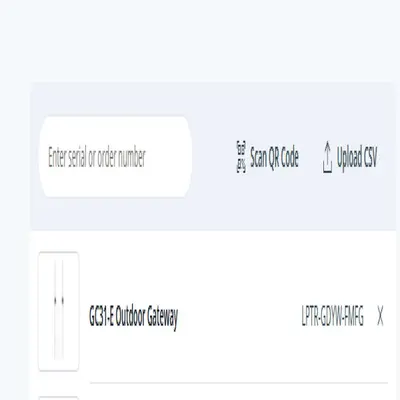Verkada GC31-E Outdoor Cellular Gateway 4G LTE CAT12 PoE Router - Thumbnail 4